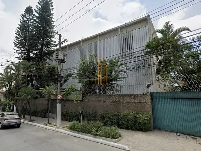 Prédio com 8813m², à venda ou para alugar, no bairro Tucuruvi em São Paulo