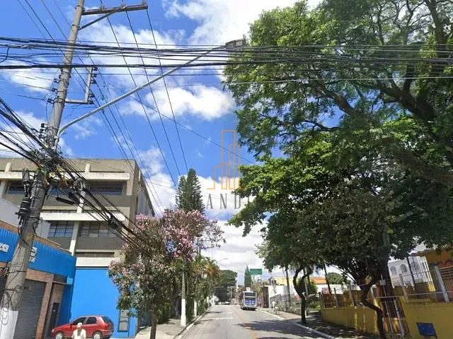 Prédio com 8813m², à venda ou para alugar, no bairro Tucuruvi em São Paulo