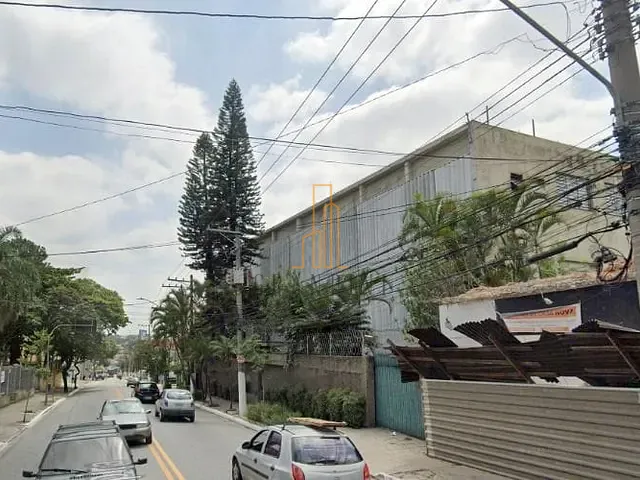 Prédio com 8813m², à venda ou para alugar, no bairro Tucuruvi em São Paulo