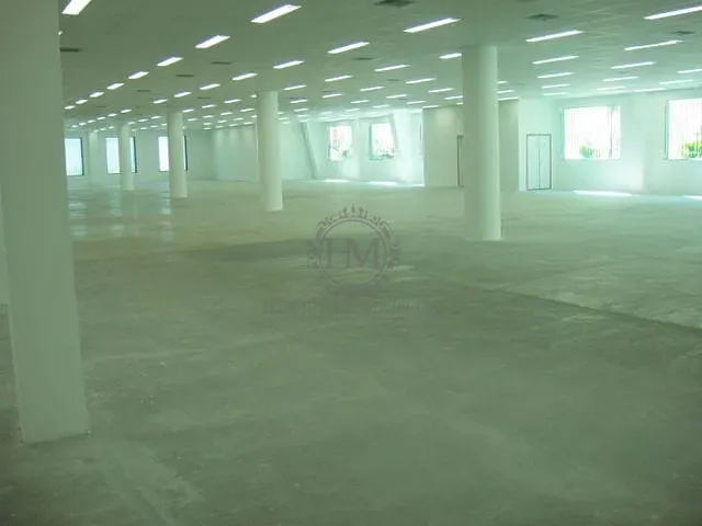 Prédio com 5580m², à venda, no bairro São Cristóvão em Rio de Janeiro