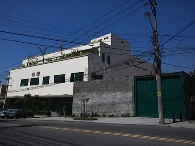 Prédio com 5580m², à venda, no bairro São Cristóvão em Rio de Janeiro