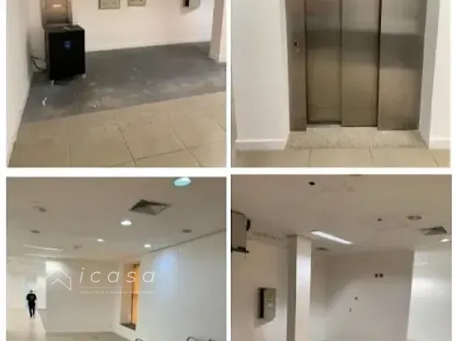 Prédio com 750m², à venda ou para alugar, no bairro Centro em São José dos Campos