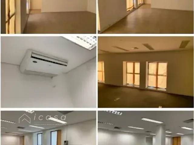 Prédio com 750m², à venda ou para alugar, no bairro Centro em São José dos Campos