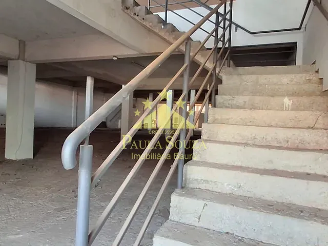 Prédio para alugar, no bairro Centro em Bauru