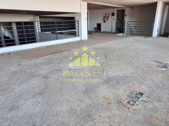 Prédio para alugar, no bairro Centro em Bauru