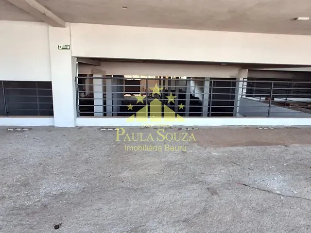 Prédio para alugar, no bairro Centro em Bauru