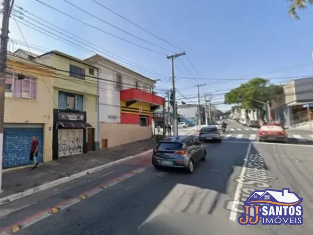 Prédio com 108m², à venda, no bairro Belenzinho em São Paulo