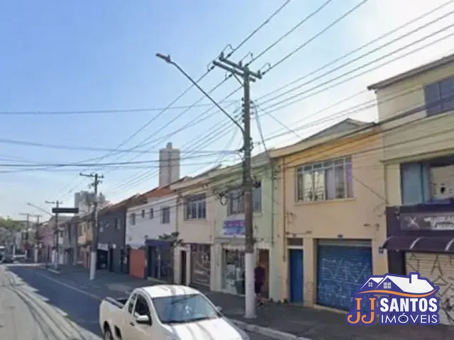 Prédio com 108m², à venda, no bairro Belenzinho em São Paulo