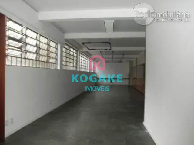 Prédio com 407m², para alugar, no bairro Vila Adyana em São José dos Campos