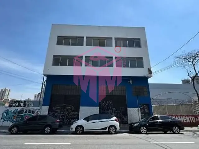 Prédio para alugar, no bairro Centro em São Bernardo do Campo