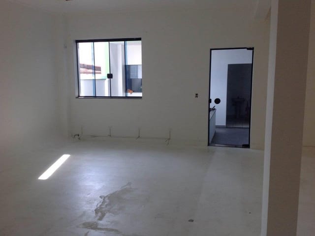 Prédio com 250m², para alugar, no bairro Maranhão em São Paulo