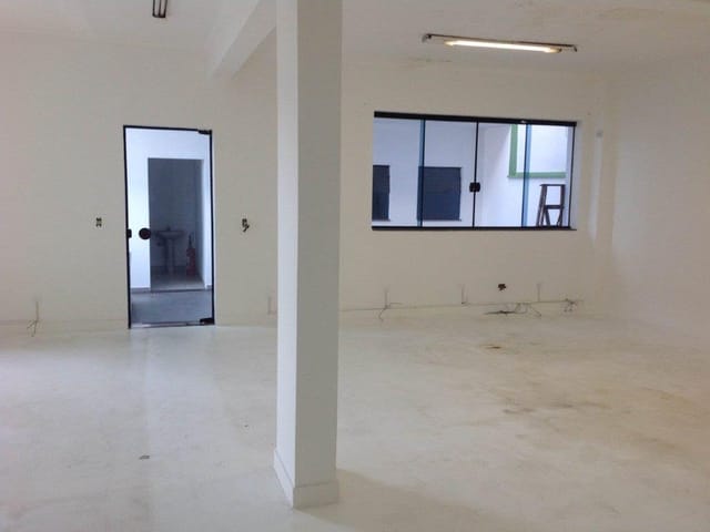 Prédio com 250m², para alugar, no bairro Maranhão em São Paulo