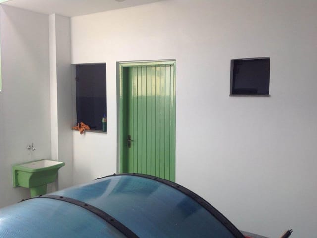 Prédio com 250m², para alugar, no bairro Maranhão em São Paulo