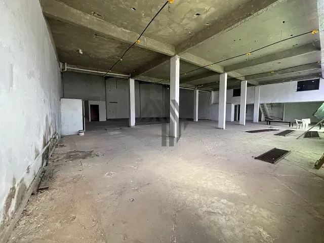 Prédio para alugar, no bairro Umarizal em Belém
