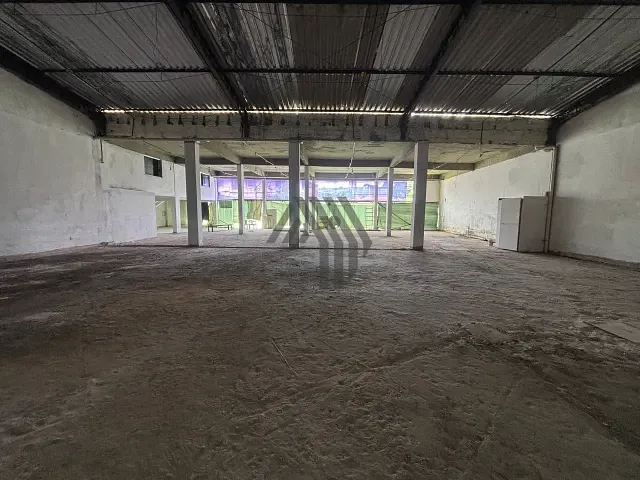Prédio para alugar, no bairro Umarizal em Belém