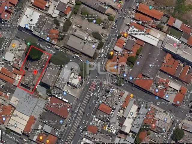 Prédio para alugar, no bairro Vila Guilherme em São Paulo