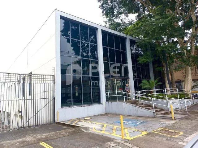 Prédio para alugar, no bairro Vila Guilherme em São Paulo