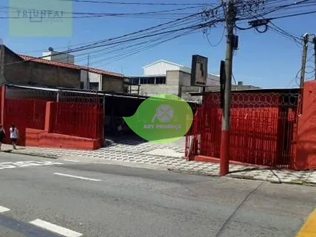 Prédio com 800m², para alugar, no bairro Centro em Sorocaba
