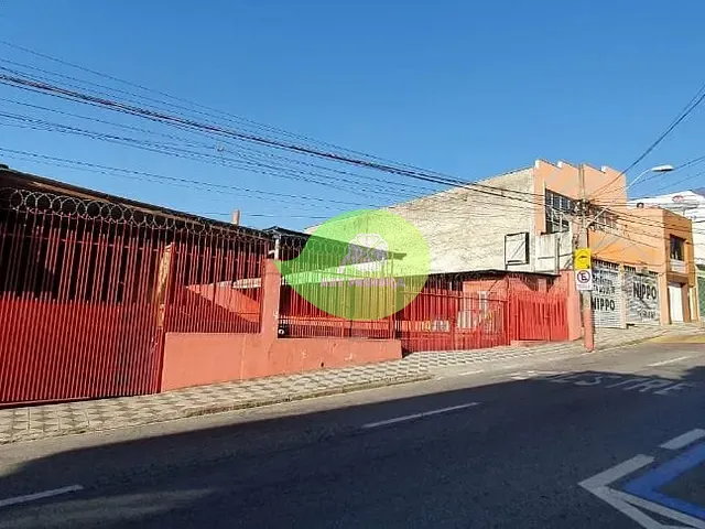 Prédio com 800m², para alugar, no bairro Centro em Sorocaba