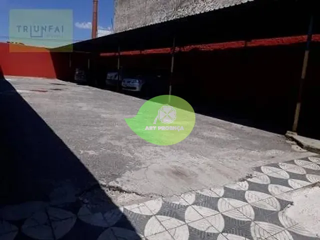 Prédio com 800m², para alugar, no bairro Centro em Sorocaba