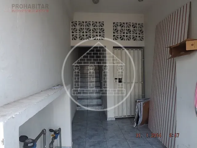 Prédio com 323m², à venda, no bairro Terceira Divisão de Interlagos em São Paulo