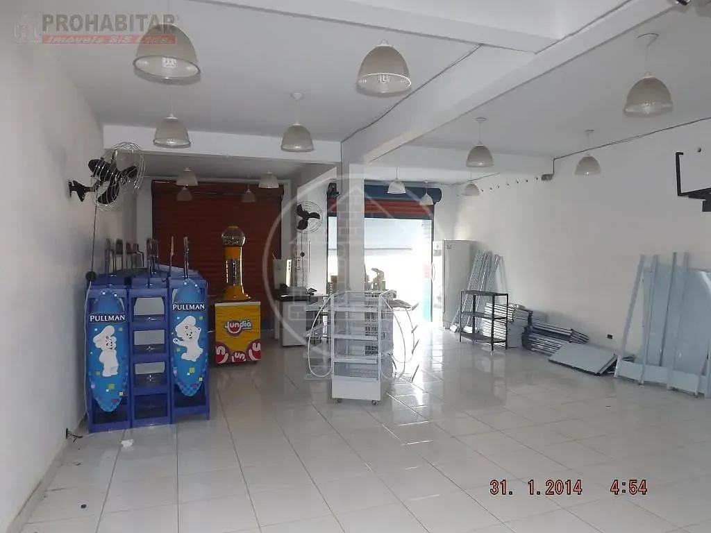 Prédio Inteiro, 270 m² - Foto 13