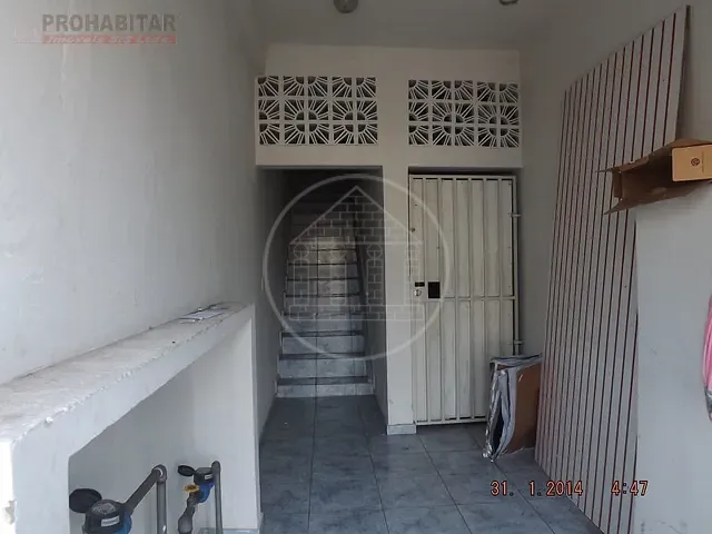 Prédio com 323m², à venda, no bairro Terceira Divisão de Interlagos em São Paulo