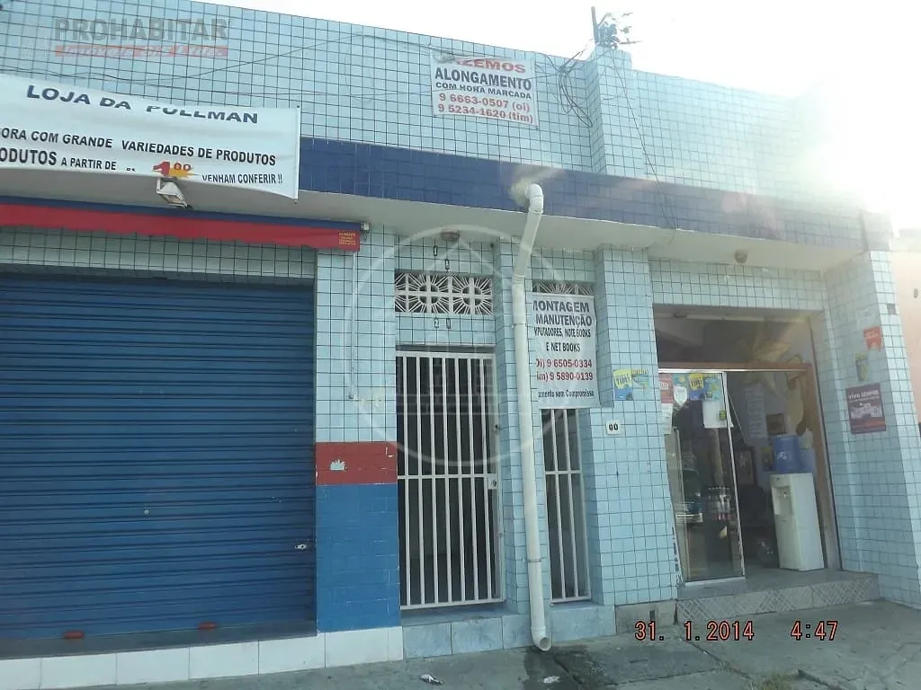 Prédio Inteiro, 270 m² - Foto 3