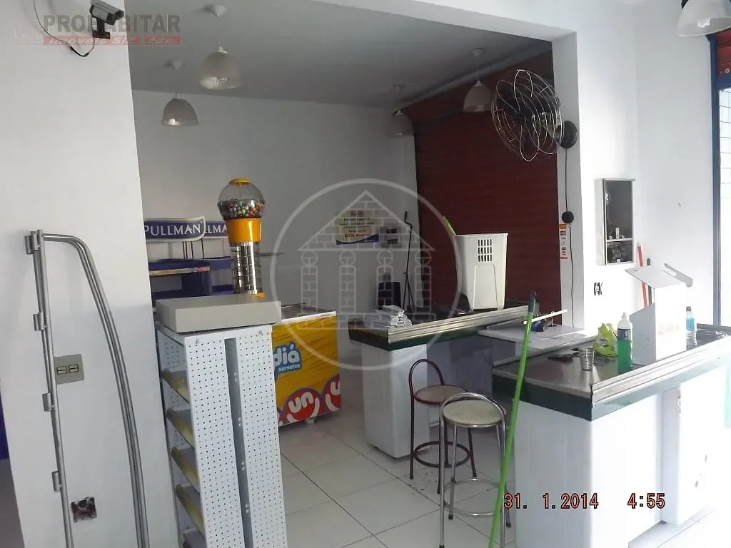 Prédio Inteiro, 270 m² - Foto 14