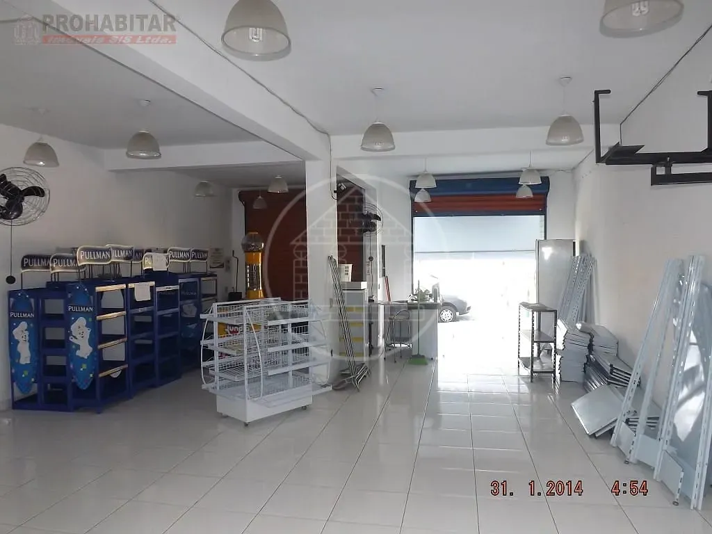 Prédio Inteiro, 270 m² - Foto 12