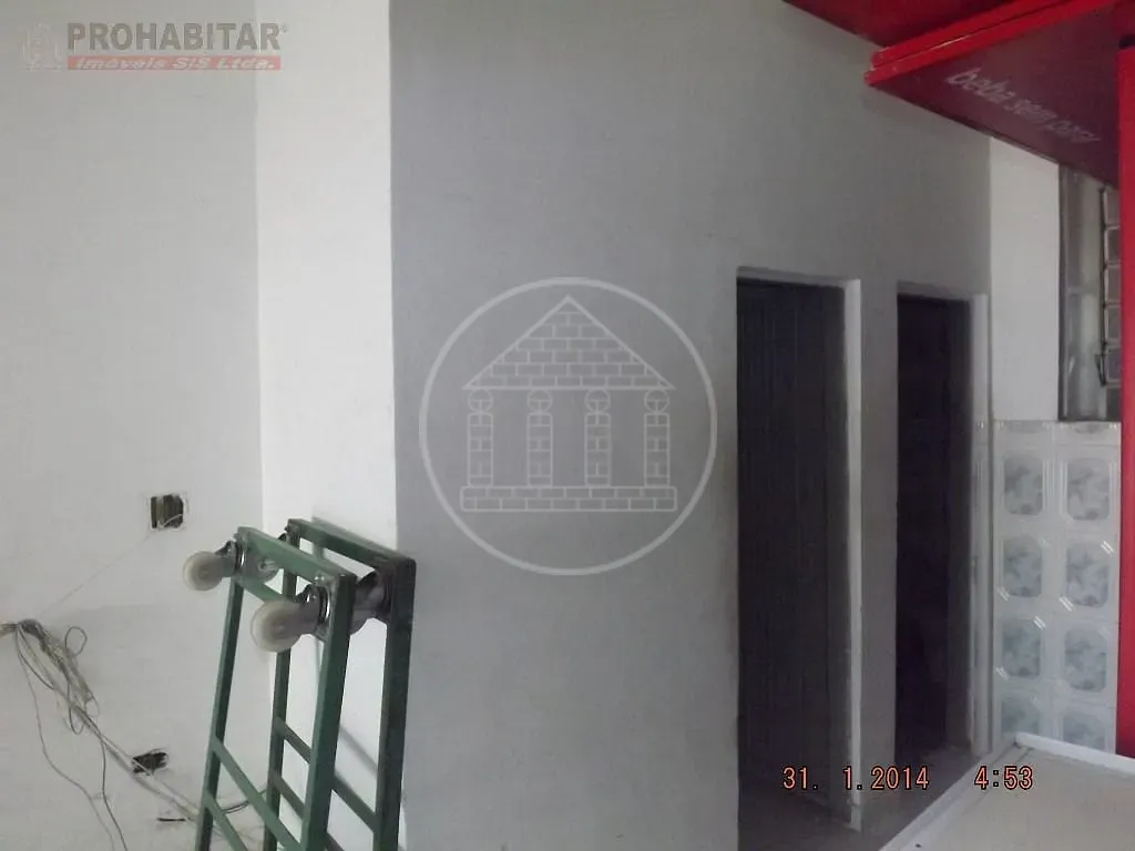 Prédio Inteiro, 270 m² - Foto 10