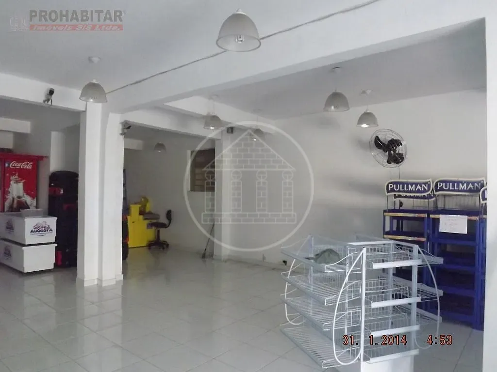 Prédio Inteiro, 270 m² - Foto 7