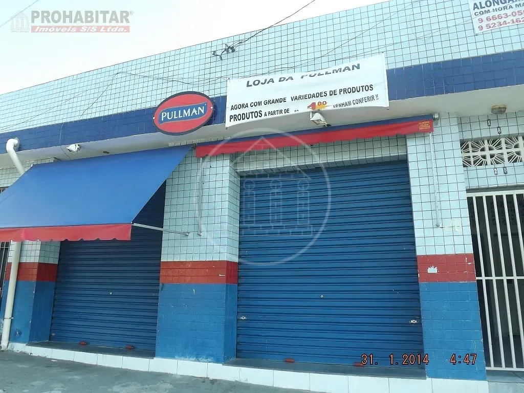 Prédio Inteiro, 270 m² - Foto 1
