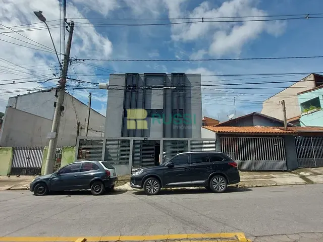 Prédio com 250m², à venda, no bairro Putim em São José dos Campos