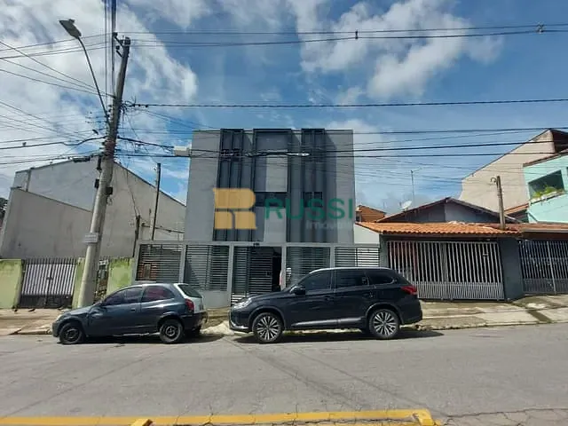 Prédio com 250m², à venda, no bairro Putim em São José dos Campos