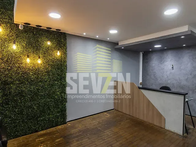 Prédio com 484m², à venda ou para alugar, no bairro Jardim Aeroporto em Bauru
