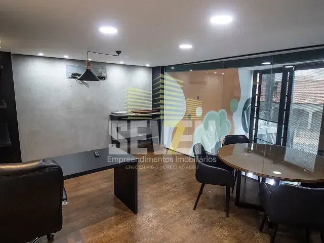 Prédio com 484m², à venda ou para alugar, no bairro Jardim Aeroporto em Bauru