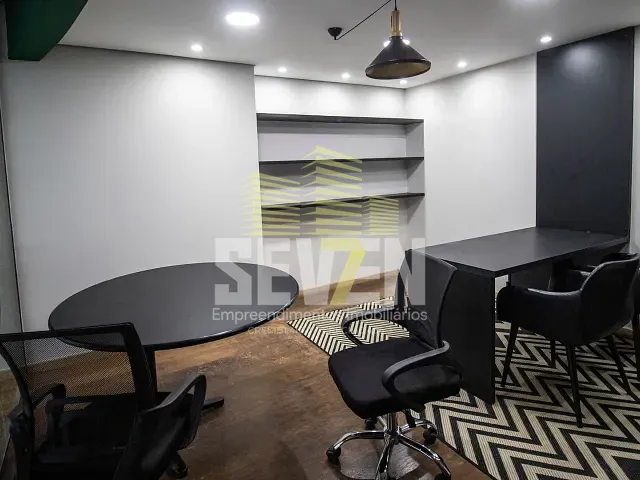 Prédio com 484m², à venda ou para alugar, no bairro Jardim Aeroporto em Bauru