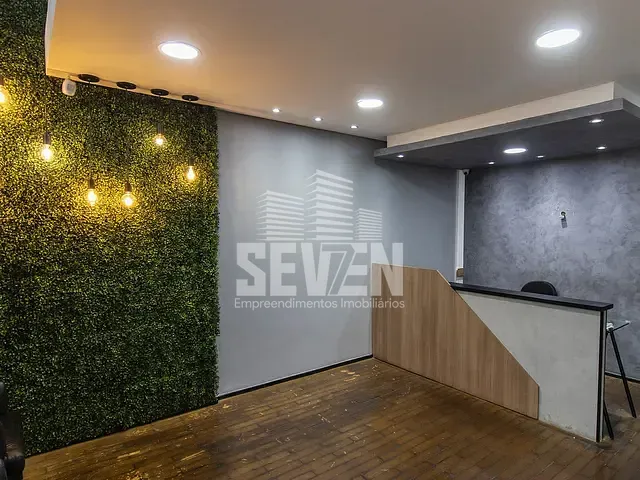 Prédio com 484m², à venda ou para alugar, no bairro Jardim Aeroporto em Bauru