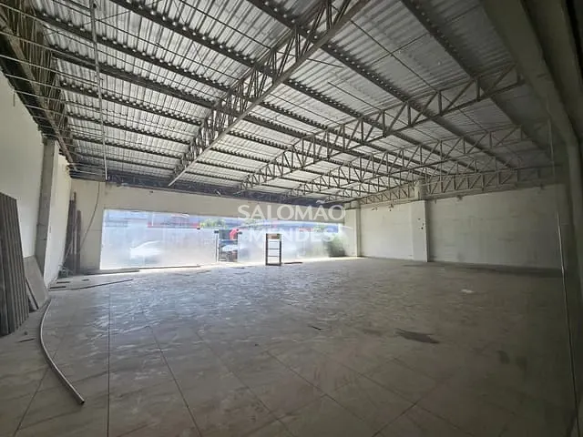 Prédio para alugar, no bairro Levilândia em Ananindeua
