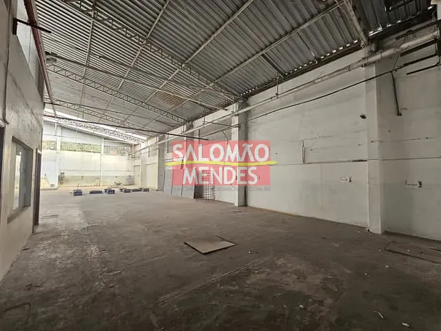 Prédio para alugar, no bairro Levilândia em Ananindeua