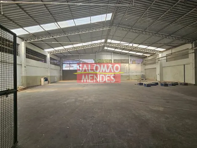 Prédio para alugar, no bairro Levilândia em Ananindeua