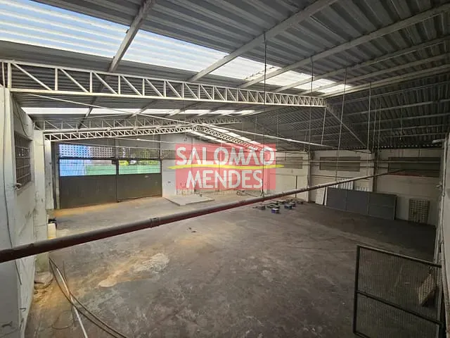 Prédio para alugar, no bairro Levilândia em Ananindeua