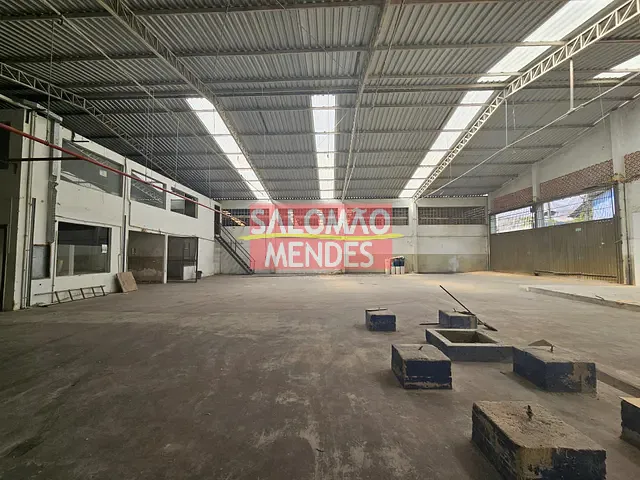 Prédio para alugar, no bairro Levilândia em Ananindeua