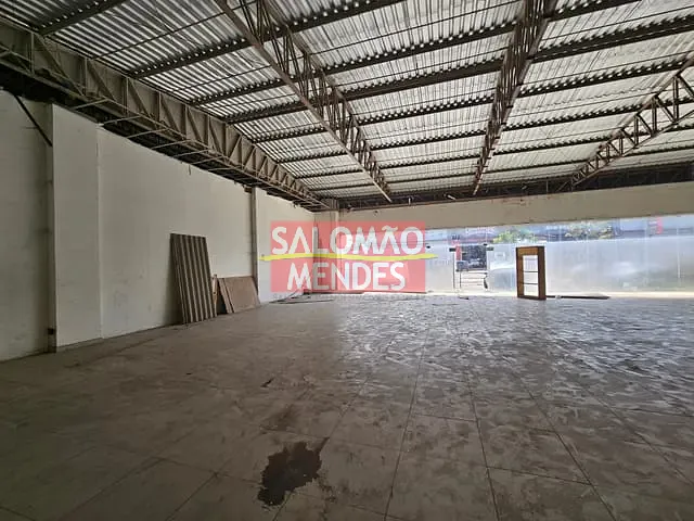Prédio para alugar, no bairro Levilândia em Ananindeua