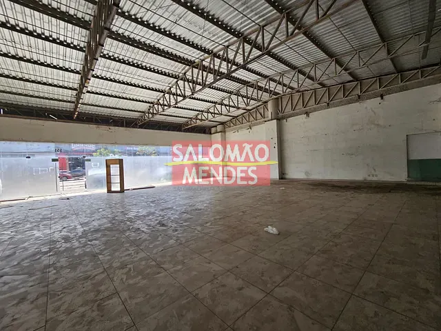 Prédio para alugar, no bairro Levilândia em Ananindeua