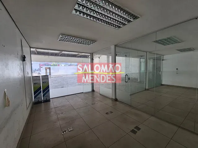 Prédio para alugar, no bairro Levilândia em Ananindeua