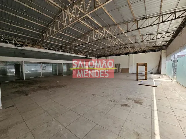 Prédio para alugar, no bairro Levilândia em Ananindeua