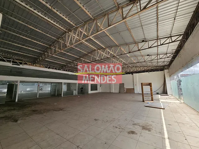 Prédio para alugar, no bairro Levilândia em Ananindeua