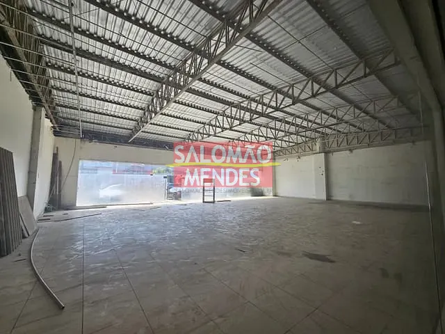 Prédio para alugar, no bairro Levilândia em Ananindeua
